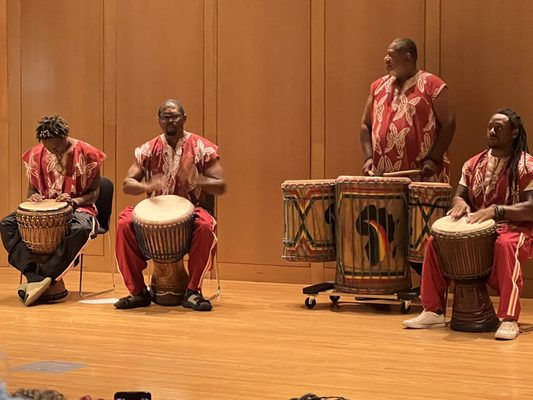 Birmingham Museum of Art by null