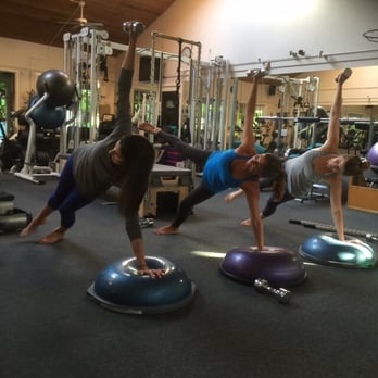 One On One Fitness - Pilates Fit Classes with Angelica Ochoa - Trainers Near Me - Montecito, California One On One Fitness - Pilates Fit Classes with Angelica Ochoa - Trainers Near Me - Montecito, California
