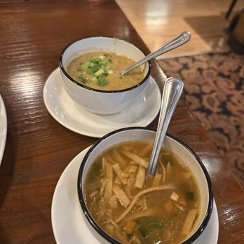 Saltgrass Steak House - Chicken Tortilla and Baked Potato Soups - Steakhouses Near Me - Arlington, Texas Saltgrass Steak House - Chicken Tortilla and Baked Potato Soups - Steakhouses Near Me - Arlington, Texas