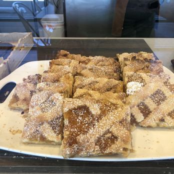 Linda's Dolci - Fruit filled pastries - Bakeries Near Me - Albuquerque, New Mexico