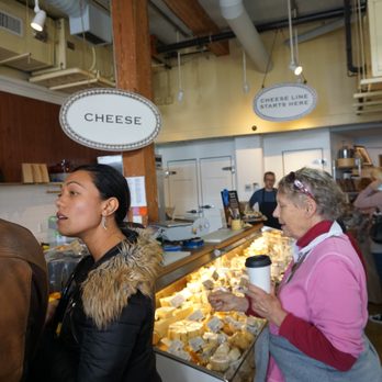 Beecher's Handmade Cheese - Cheese Shops Near Me - Seattle, Washington Beecher's Handmade Cheese - Cheese Shops Near Me - Seattle, Washington
