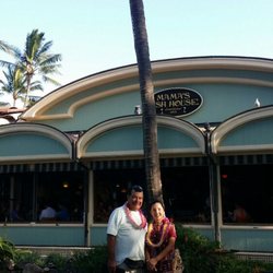 Aloha Share Express