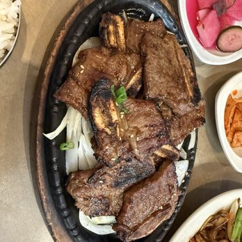 Hansang Tofu - Galbi - Korean Near Me - Milpitas, California Hansang Tofu - Galbi - Korean Near Me - Milpitas, California