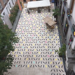 IED Madrid - Intervención