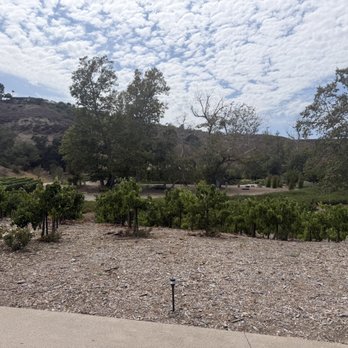 Monserate Winery - Wineries Near Me - Fallbrook, California