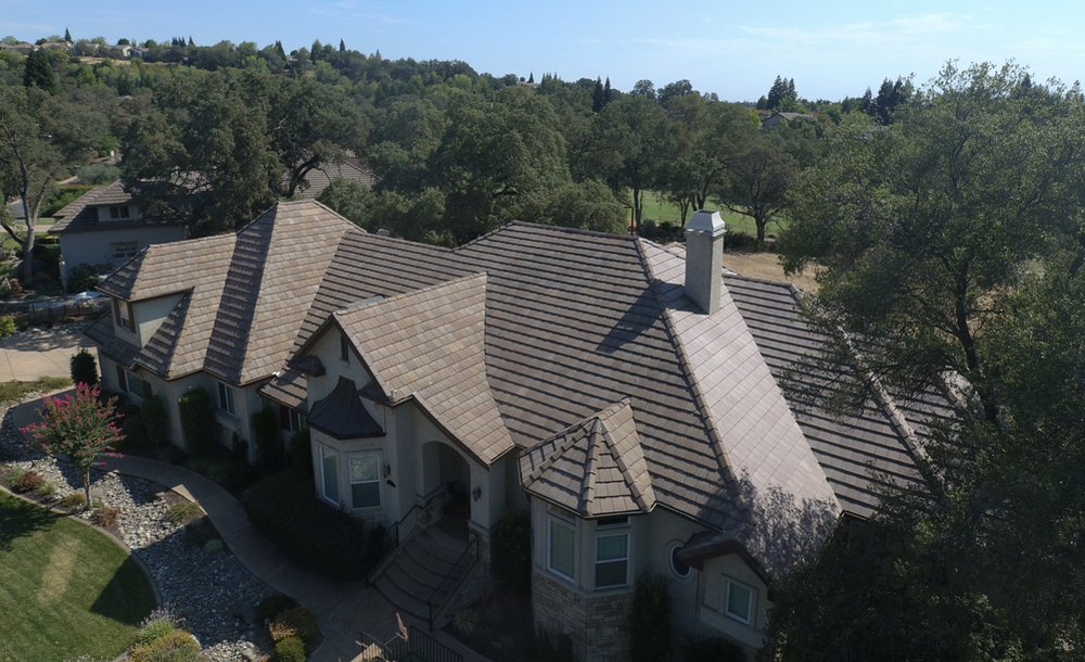 Slide of Prime Roofing