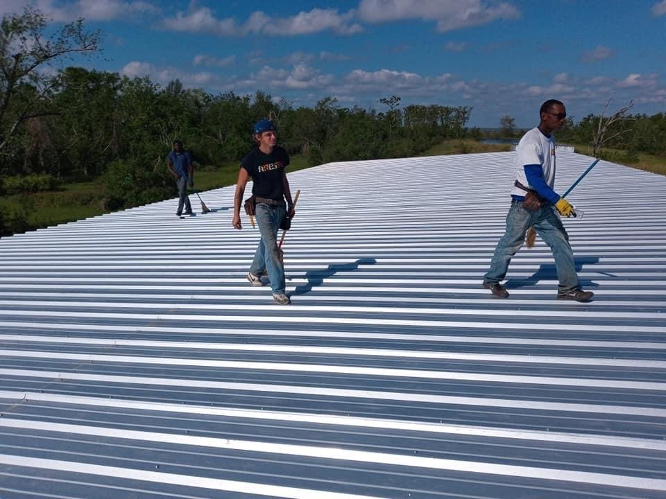 Slide of Legit Metals