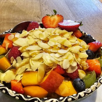 Café Leev - Porridge - Cafes Near Me - Hamburg, HH Café Leev - Porridge - Cafes Near Me - Hamburg, HH