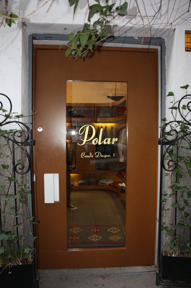 Polar