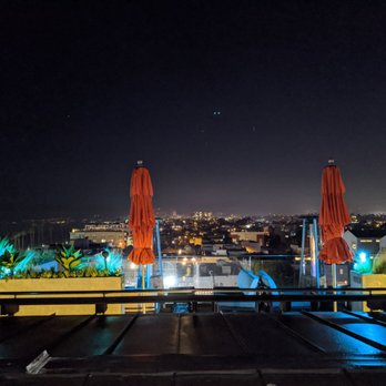 High Rooftop Lounge - Lounges Near Me - Venice, California High Rooftop Lounge - Lounges Near Me - Venice, California