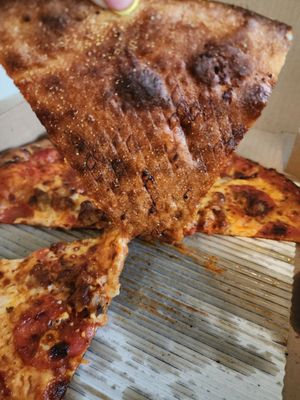 Sicilian Pizza & Pasta Downtown by null