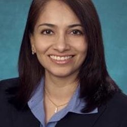 Manisha A Purohit, MD, FACOG