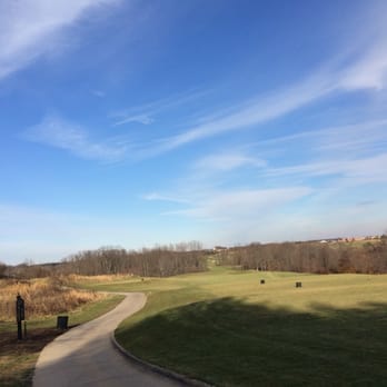 Laurel Hill Golf Club - Golf Near Me - Lorton, Virginia