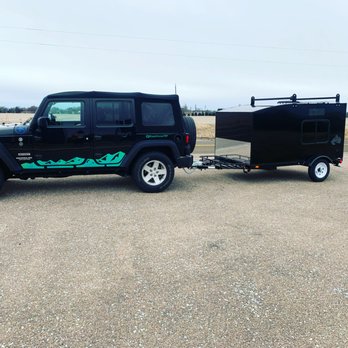 Outbound Trailer - the drive home - Trailer Dealers Near Me - Hastings, Nebraska Outbound Trailer - the drive home - Trailer Dealers Near Me - Hastings, Nebraska