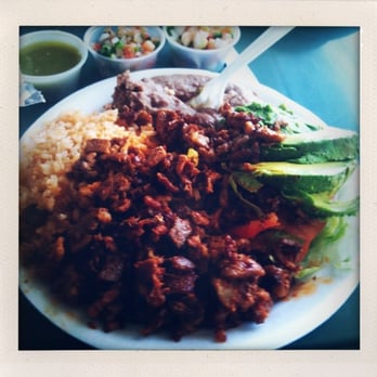 El Sitio - al pastor tacos - Mexican Near Me - Santa Barbara, California El Sitio - al pastor tacos - Mexican Near Me - Santa Barbara, California