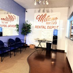 San Marcos Music Academy