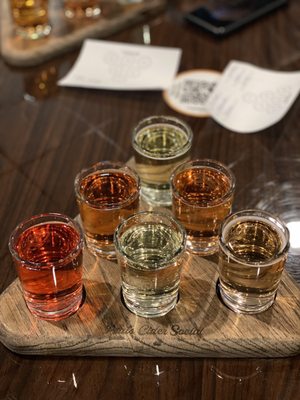 Peat's Cider Social by null