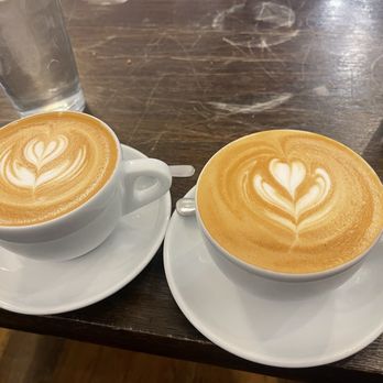 Albina Press - Lattes - Coffee & Tea Near Me - Portland, Oregon Albina Press - Lattes - Coffee & Tea Near Me - Portland, Oregon