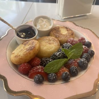 Delicee Cakes - Syrniki - Bakeries Near Me - Los Angeles, California Delicee Cakes - Syrniki - Bakeries Near Me - Los Angeles, California