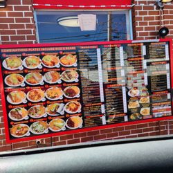 Baldo's Mexican Food - Brand new menu 4/2/23