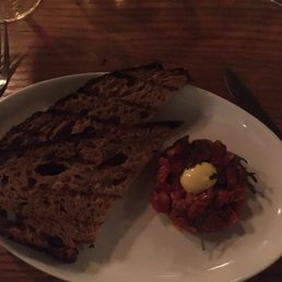 Steak Tartare