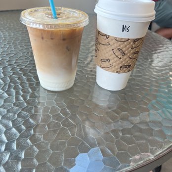 Katy's Cafe - Mermaid special - Breakfast & Brunch Near Me - Imperial Beach, California