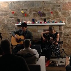 Stone Room Concerts