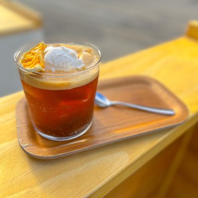 The Coffee Movement by null