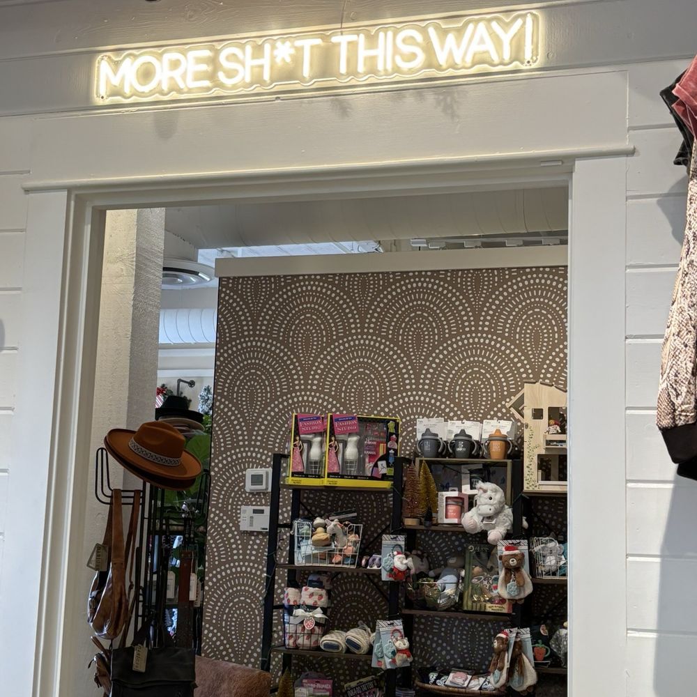 The Boutique - Another room - Accessories Near Me - Mesa, Arizona The Boutique - Another room - Accessories Near Me - Mesa, Arizona