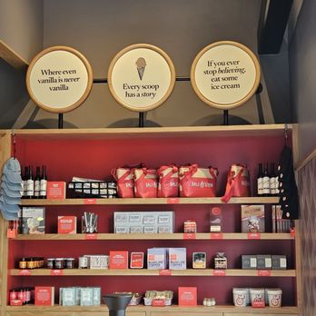 Salt & Straw - Ice Cream & Frozen Yogurt Near Me - Tigard, Oregon Salt & Straw - Ice Cream & Frozen Yogurt Near Me - Tigard, Oregon