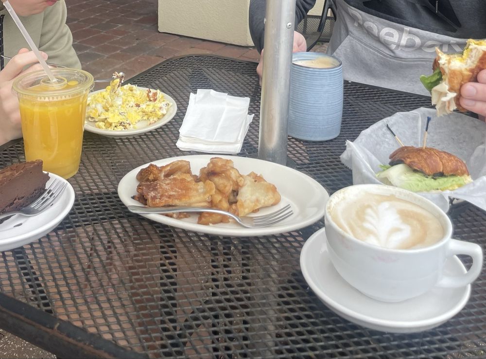 Caffe Di Riverwalk
