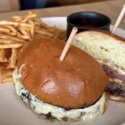 Best burger in town Best burger in town