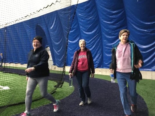 Plymouth Community Center by null