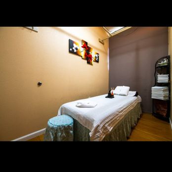 Elegance Spa - Milpitas - bed - Massage Near Me - Milpitas, California