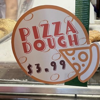 Park Bakery - They sell pizza dough - Bakeries Near Me - Seaside Park, New Jersey