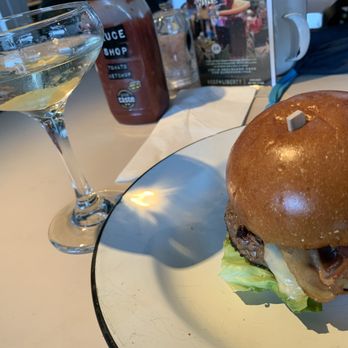Beef & Liberty - Burgers Near Me - Hong Kong, HK