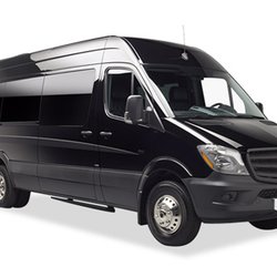 Boston Limo Service