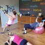 Photo of Resilient Yoga Therapeutics