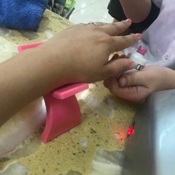 Souche Nails Spa - Nail Salons Near Me - Richmond, Texas
