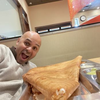Saravana Bhavan - Dosa - Indian Near Me - Edison, New Jersey Saravana Bhavan - Dosa - Indian Near Me - Edison, New Jersey