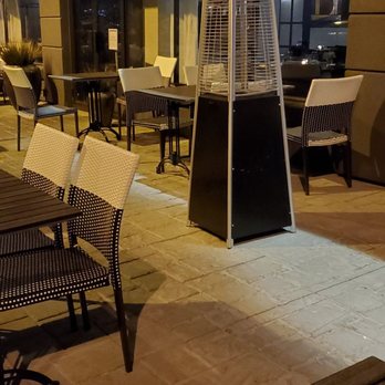 The Brookdale - Outdoor seating - Bars Near Me - Bloomfield, New Jersey
