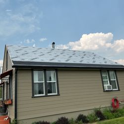 Peak Performance Roofing Solutions