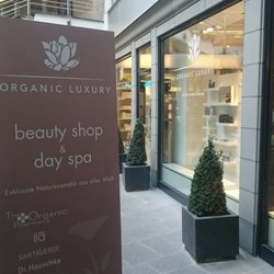 Organic Luxury