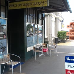 Paris Mt Eden Bakery