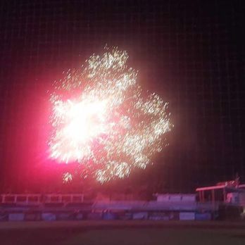 Hammond Stadium - Fireworks - Stadiums & Arenas Near Me - Fort Myers, Florida Hammond Stadium - Fireworks - Stadiums & Arenas Near Me - Fort Myers, Florida