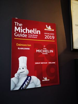 Dalmore Inn & Restaurant by null