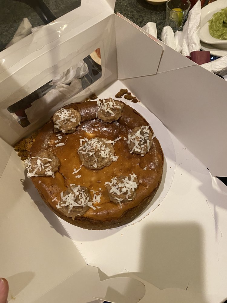 GIGI’S CHEESECAKES Warner Robins, Custom Cakes Phone