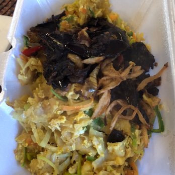 Red Pepper Diner - Vegetarian Kothu Roti (with eggplant) - Sri Lankan Near Me - Beacon, New York Red Pepper Diner - Vegetarian Kothu Roti (with eggplant) - Sri Lankan Near Me - Beacon, New York