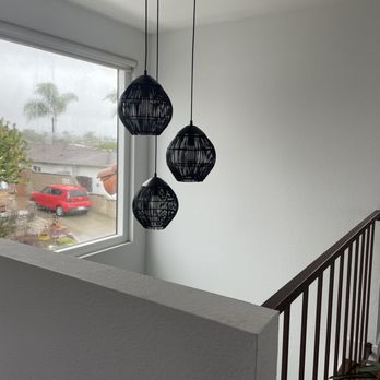 Steve Carter Electric - Lighting Fixtures & Equipment Near Me - San Clemente, California Steve Carter Electric - Lighting Fixtures & Equipment Near Me - San Clemente, California