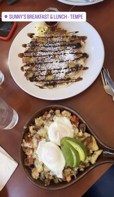 Sunny's Diner by null